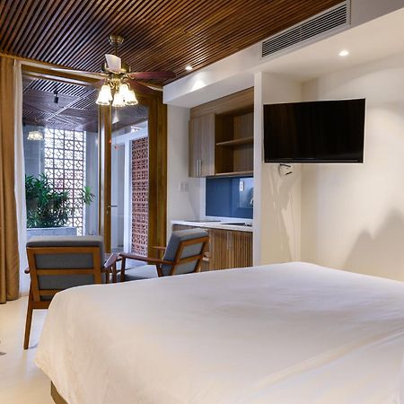 Daisy Boutique Hotel Da Nang Cameră foto