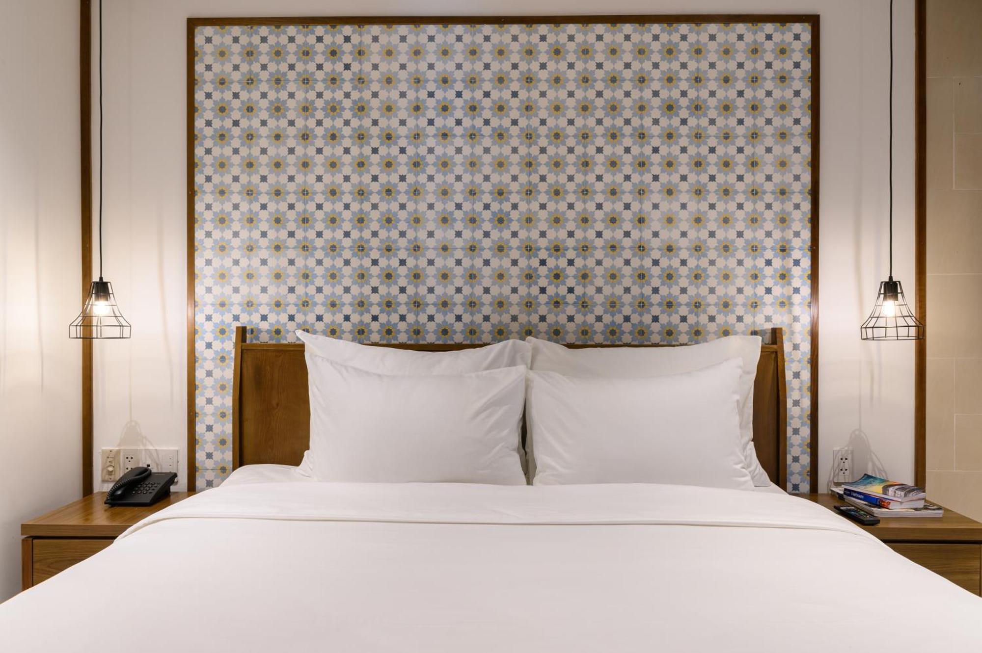 Daisy Boutique Hotel Da Nang Cameră foto