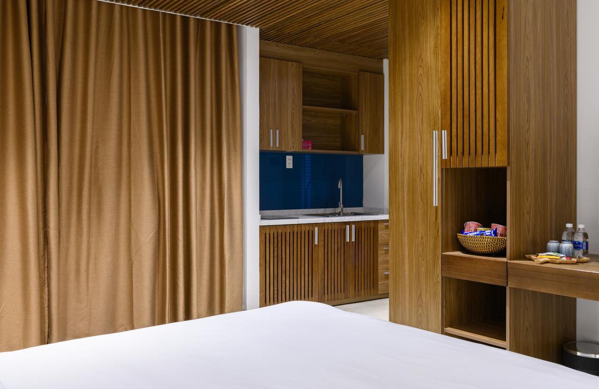 Daisy Boutique Hotel Da Nang Cameră foto